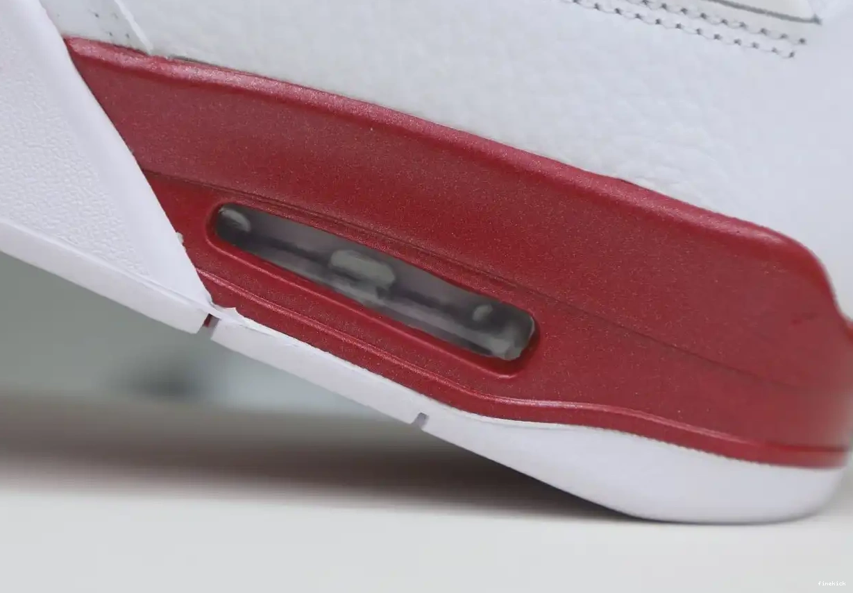 RETRO JORDAN4 AIR 89 ALTERNATE 0421